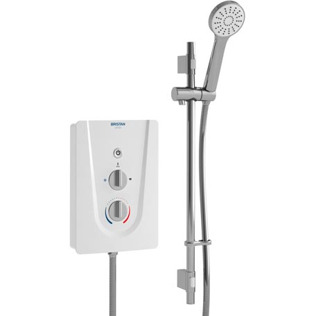 Electric Shower 8.5kW