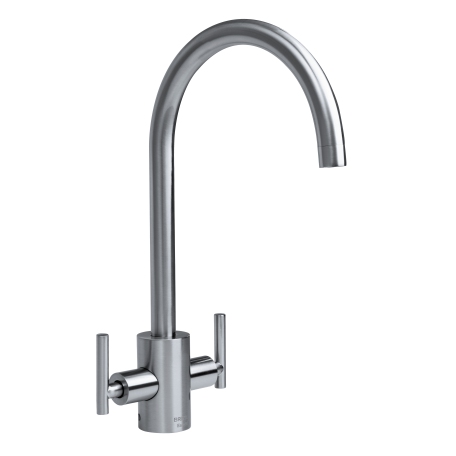 Easyfit Sink Mixer - Brushed Nickel