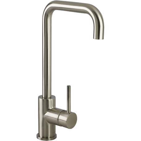 Easyfit Sink Mixer - Brushed Nickel