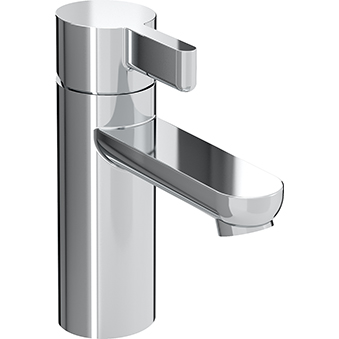 Basin Mixer (without Waste)