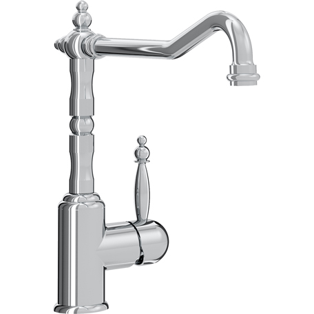 Easyfit Sink Mixer