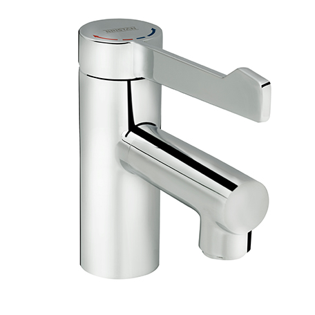 Non Thermostatic Healthcare Tap