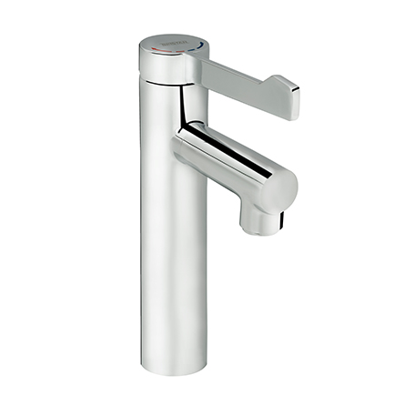 Non Thermostatic Healthcare Tap