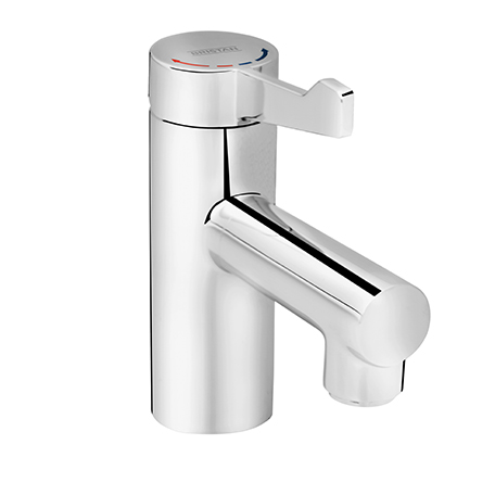 Non Thermostatic Healthcare Tap