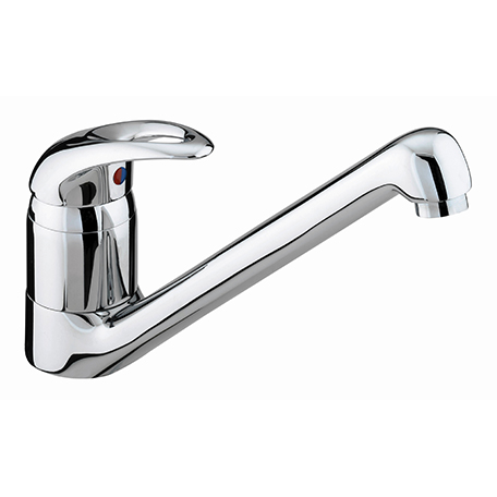 Dual Flow Easyfit Sink Mixer