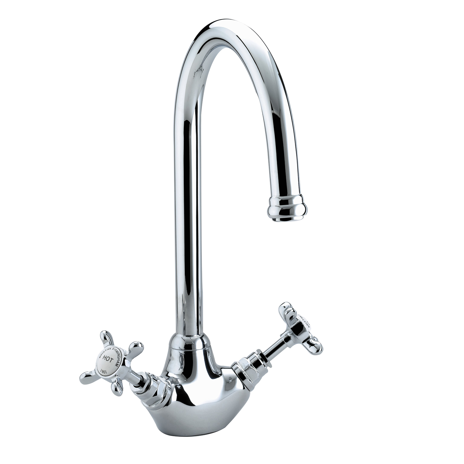 Easyfit Sink Mixer