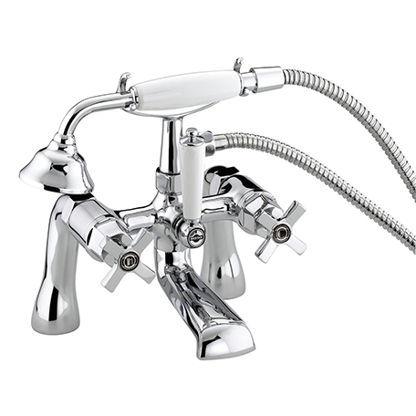 Bath Shower Mixer