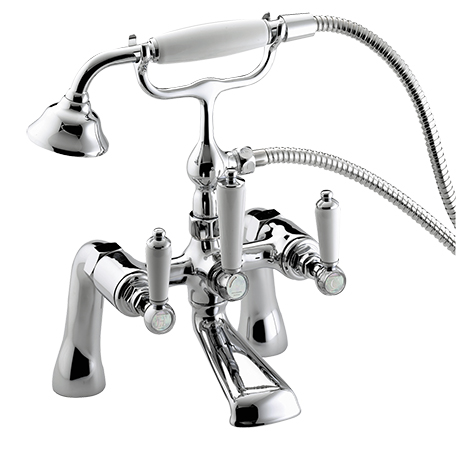 Bath Shower Mixer