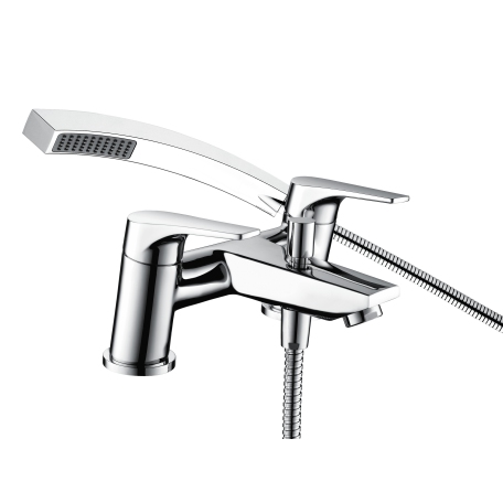 Bath Shower Mixer