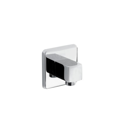 Square Wall Outlet