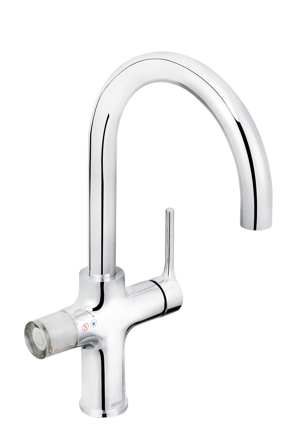 Rapid 4in1 Instant Boiling Water Tap