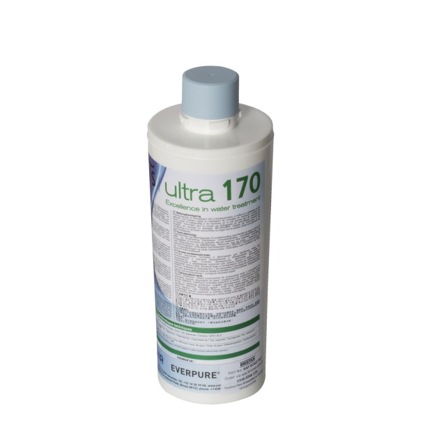 NEW : BWT Limescale Filter