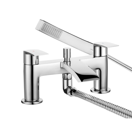 Bath Shower Mixer