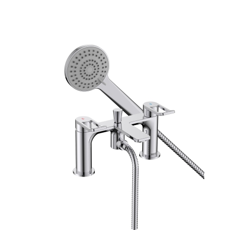 Bath Shower Mixer