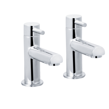 1/2 inch Basin Taps