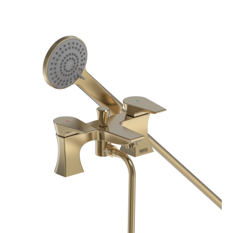 Bath Shower Mixer