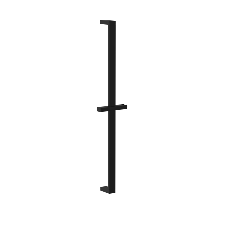 Square Riser Rail with Fixed Position Brackets