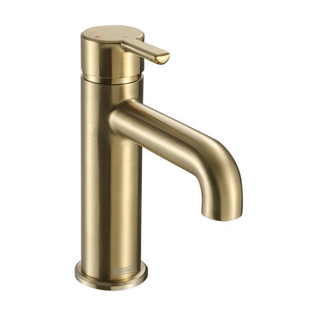 Basin Mixer