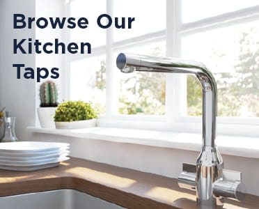 Browse our kitchen taps